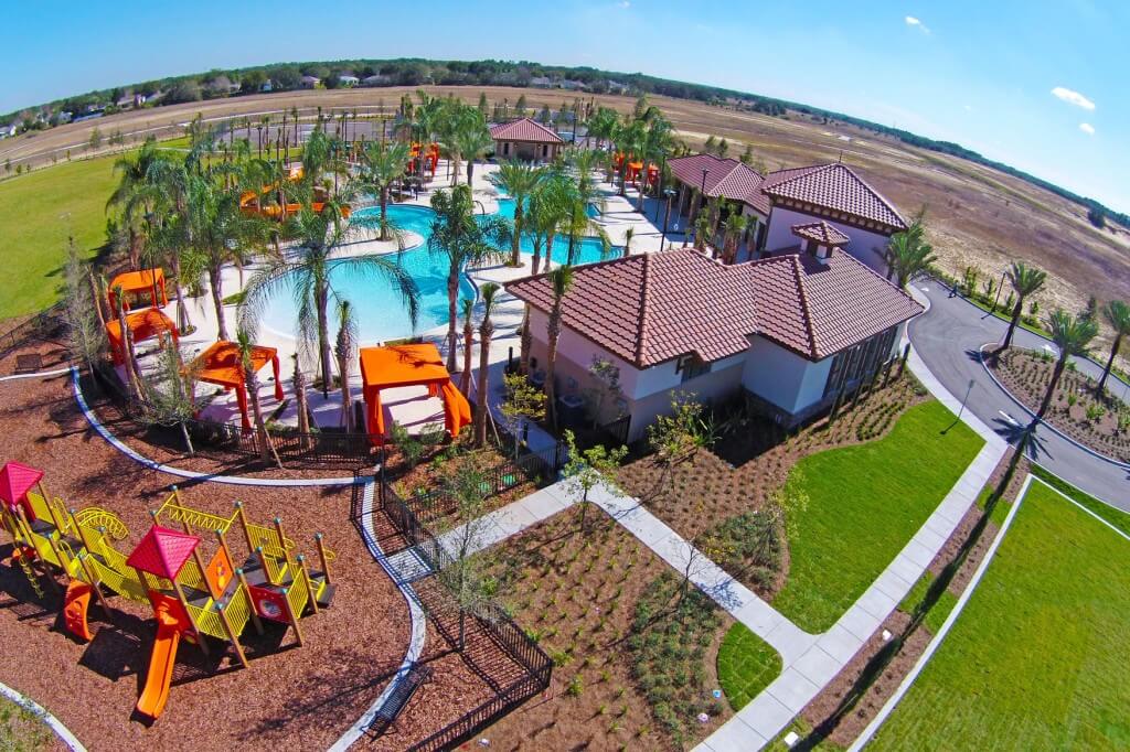 Solterra Resort Orlando Amenities