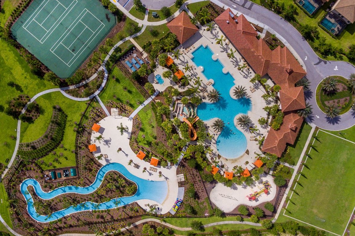 10 Solterra Resort Orlando Overview