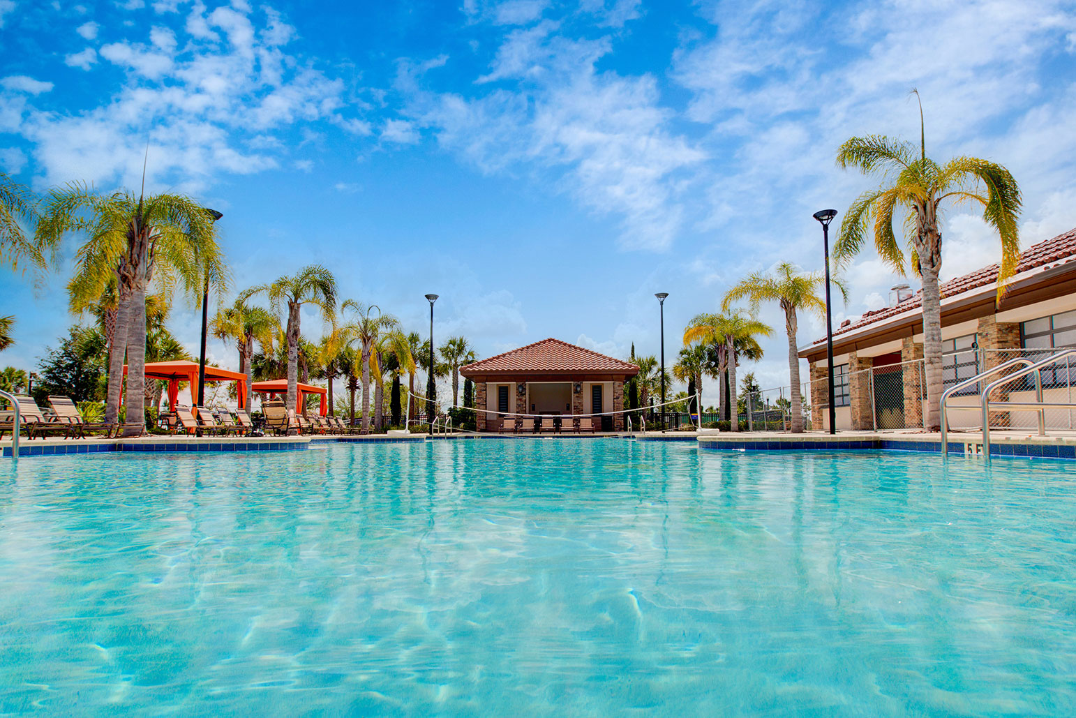6 Solterra Resort Orlando Pool